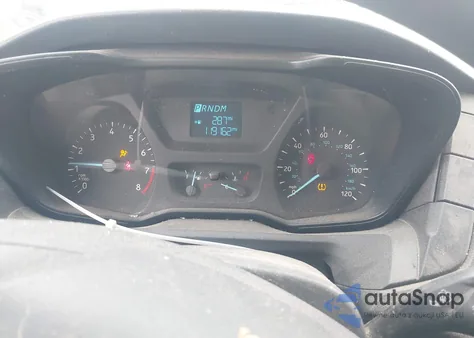 2016 Ford Transit-250 из США, поврежденный, VIN 1FTYR2CM2GKA55163